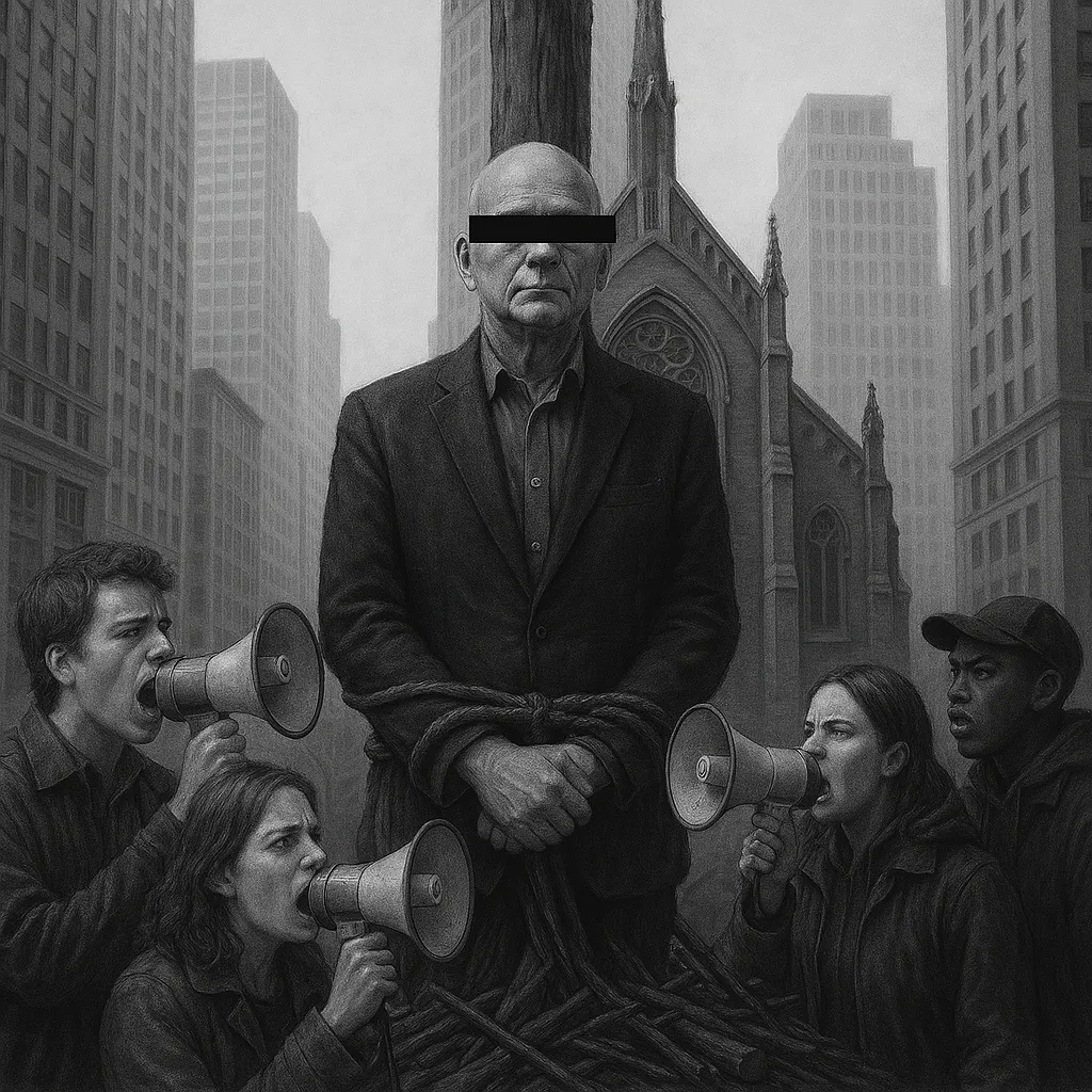 The Witch Trials of Tim Keller