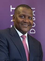 In Good Company with Nicolai Tangen - Aliko Dangote: Building Africa's industrial future from the ground up