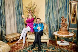 Larry King Is Preparing for the Final Cancellation