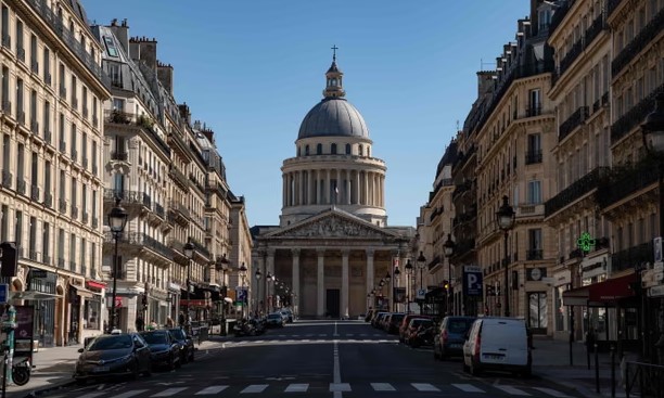 France divided over calls for Arthur Rimbaud and Paul Verlaine to be reburied in Panthéon