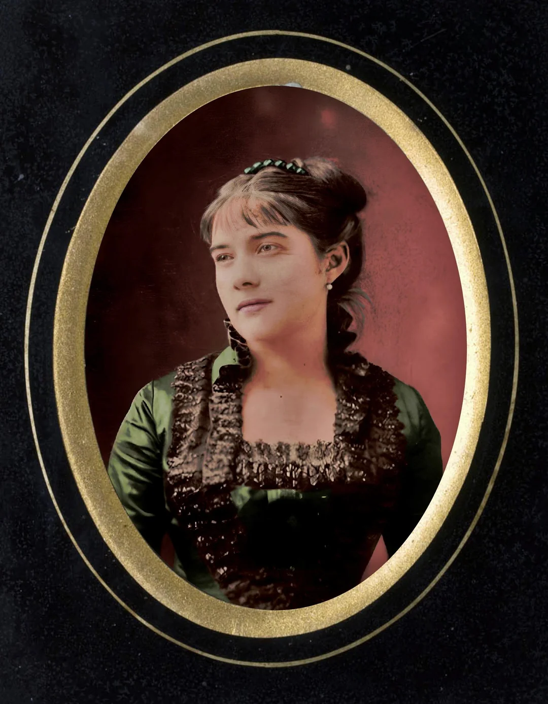 The story of Mathilde Mauté, Paul Verlaine's wife