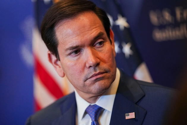 Judge declares Rubio’s speech-based student deportations violate the Constitution