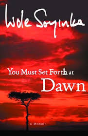 My Original Sin Against Wole Soyinka – Maja-Pearce