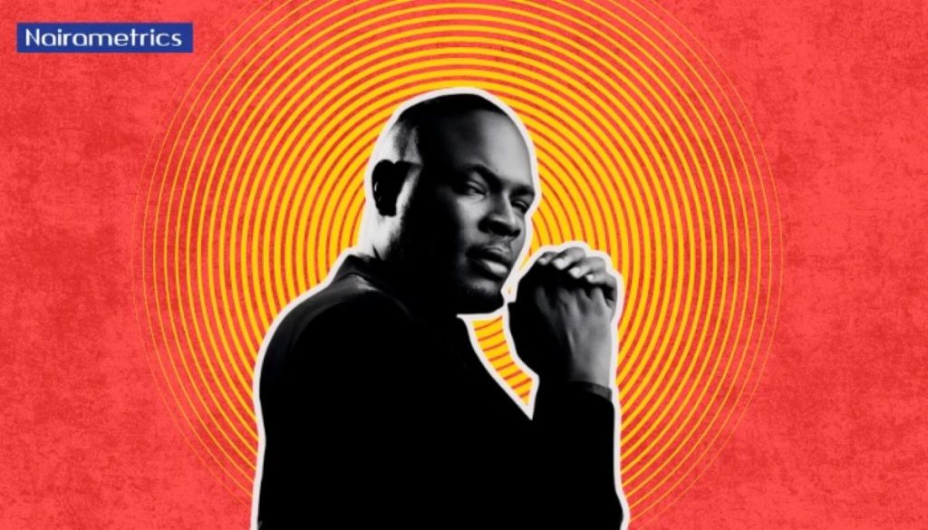 “Oprah at the front, Buffett at the back” – Nairametrics profiles Chude Jideonwo on building an African media conglomerate