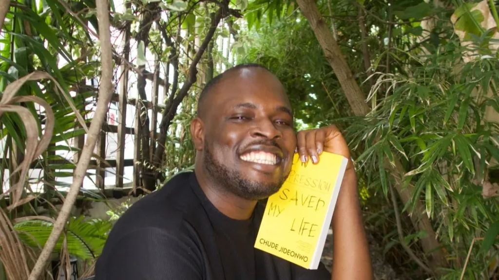 Chude Jideonwo to Lead Readers’ Corner Conversation on Writing Beyond Journalism at CANEX WKND 2026