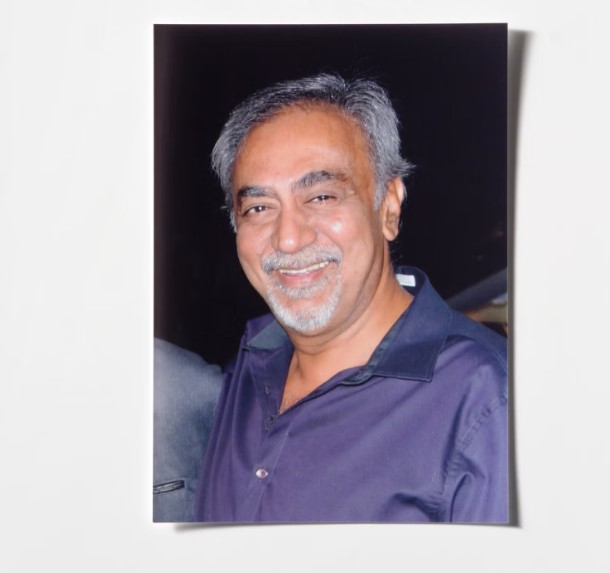 Dying Patients Are Inundated by Misinformation. My Dad Was One of Them.