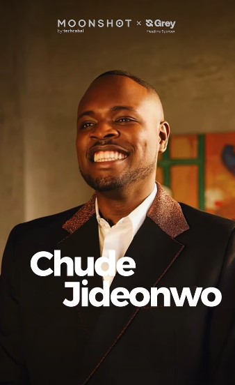 Chude Jideonwo Joins Moonshot 2026 to Discuss the Big Bets Shaping Africa’s Future