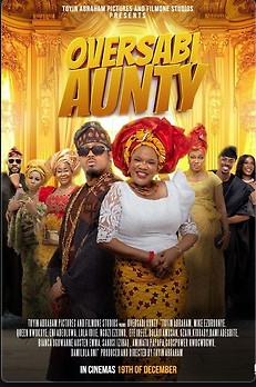 Reviews of Oversabi Aunty2025